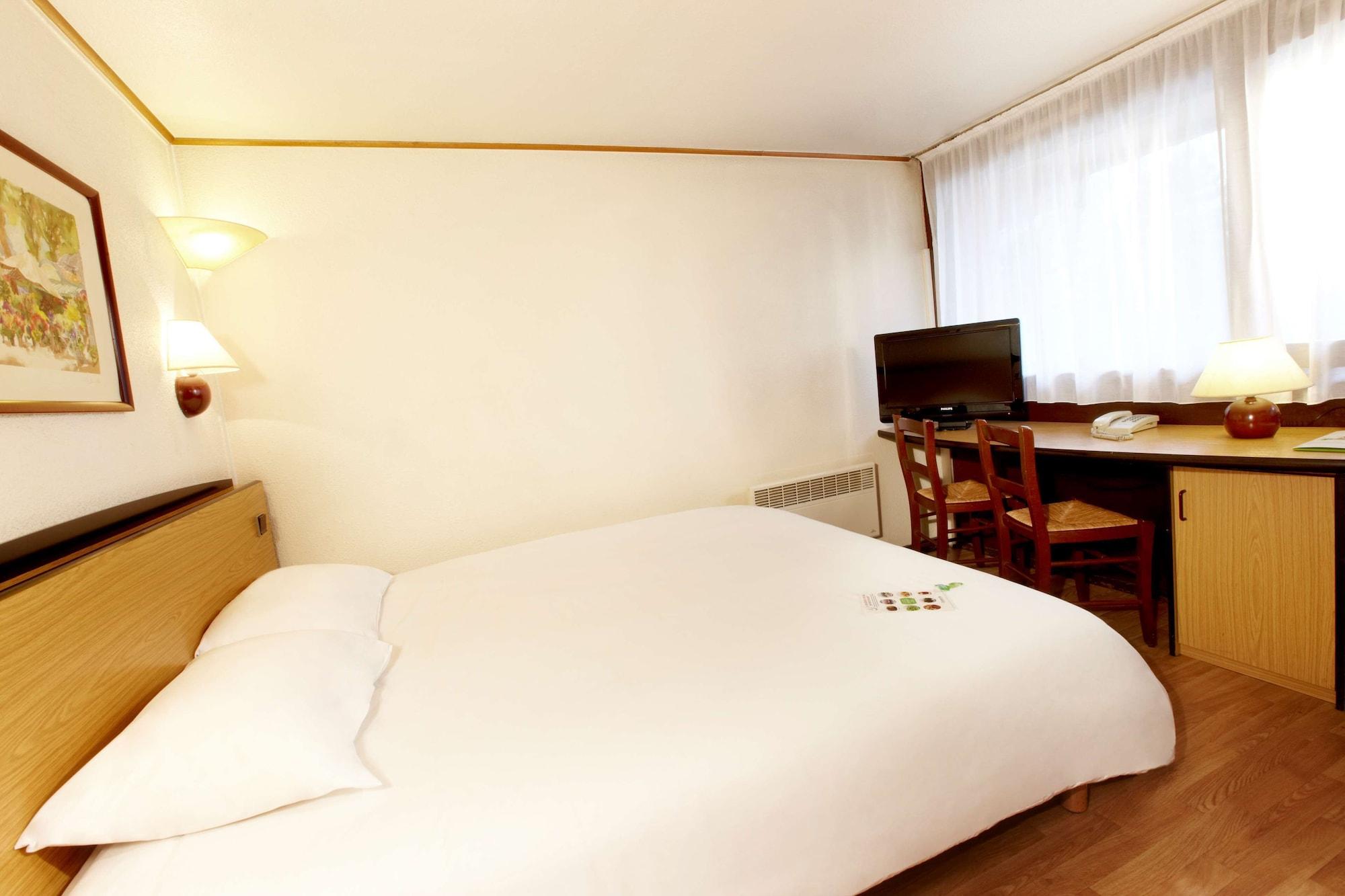Kyriad Direct Strasbourg Ouest - Zenith Exterior photo