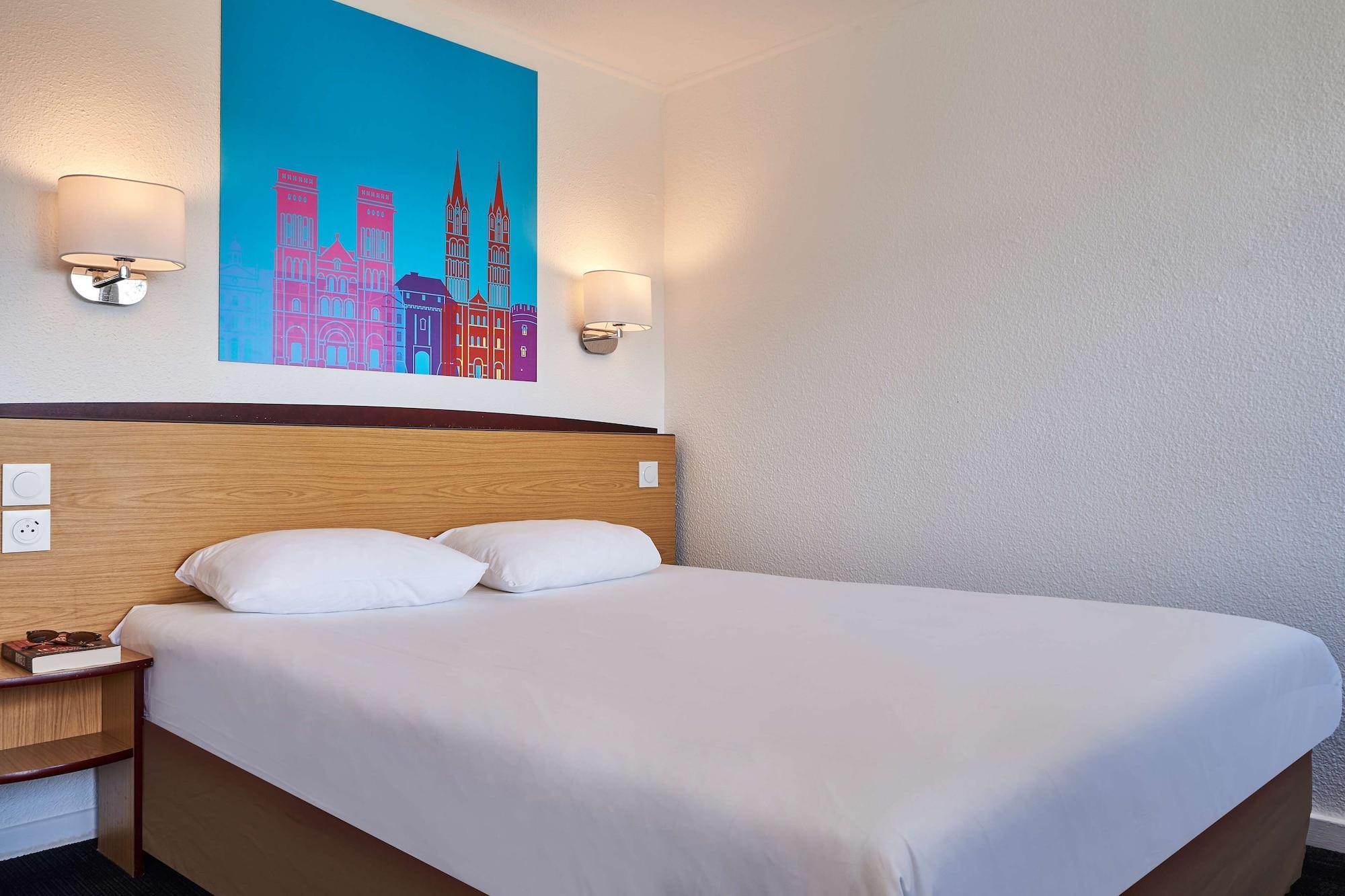 Kyriad Direct Strasbourg Ouest - Zenith Exterior photo