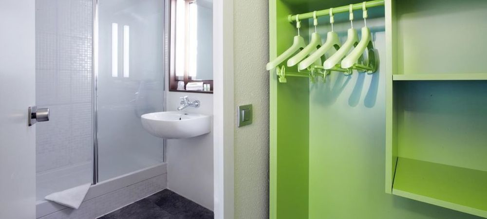 Kyriad Direct Strasbourg Ouest - Zenith Room photo