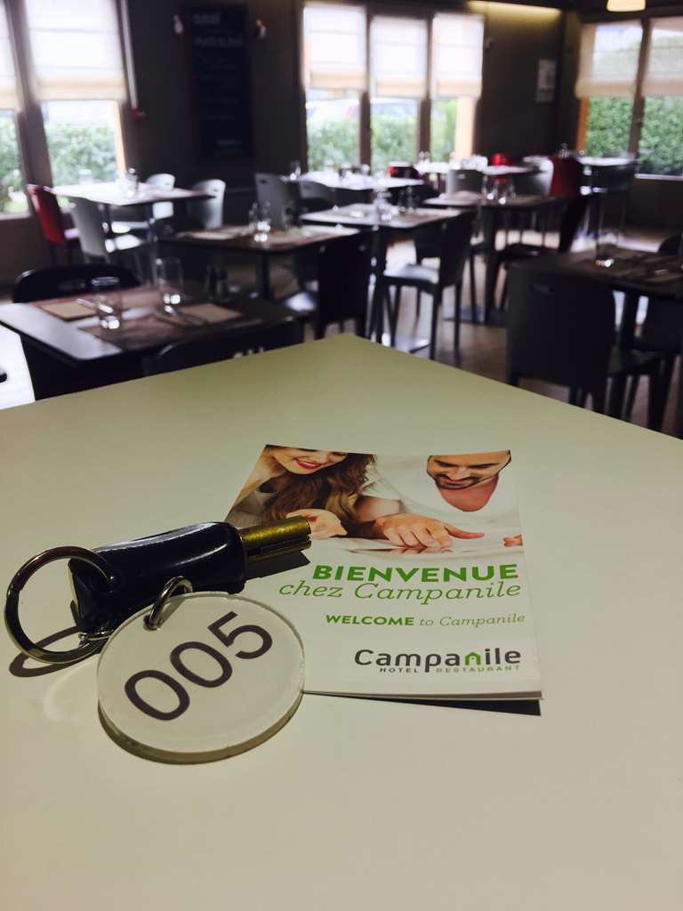 Kyriad Direct Strasbourg Ouest - Zenith Interior photo