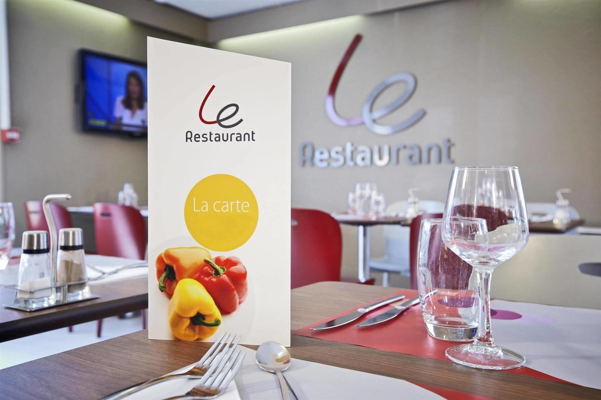 Kyriad Direct Strasbourg Ouest - Zenith Exterior photo